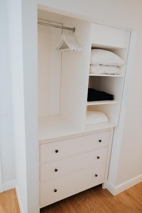 Luxury Modern 3 Bedroom Apartment In City Centre Edinburgh Bagian luar foto